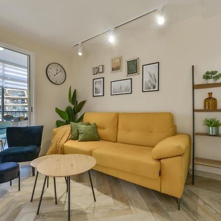Apartamento Bermudas En Calpe Apartamento Exterior foto