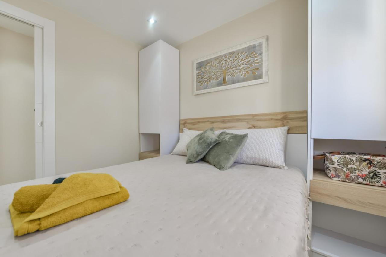 Apartamento Bermudas En Calpe Apartamento Exterior foto