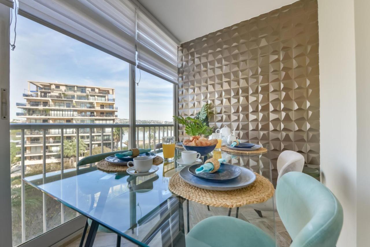 Apartamento Bermudas En Calpe Apartamento Exterior foto